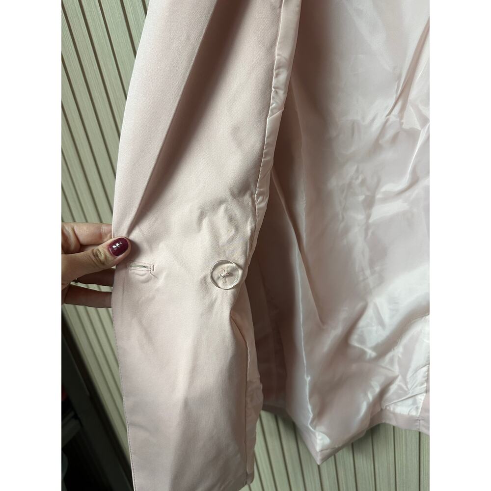 Missguided Women’s Oversized Longline Blazer Pink US 4 - Picture 4 of 7